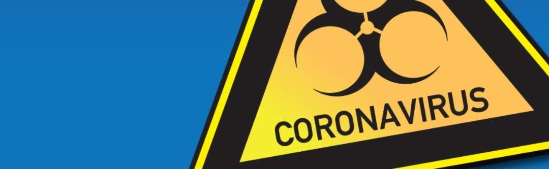 Coronavirus Prevention Plan